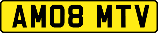 AM08MTV