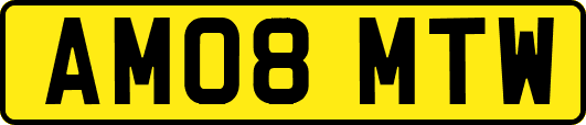 AM08MTW