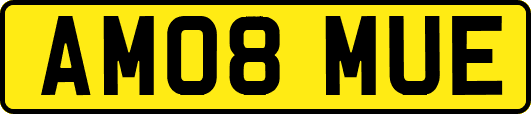 AM08MUE