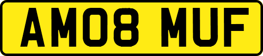 AM08MUF