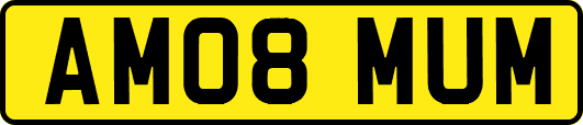 AM08MUM