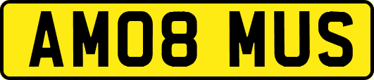 AM08MUS