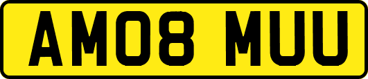 AM08MUU