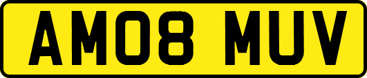 AM08MUV