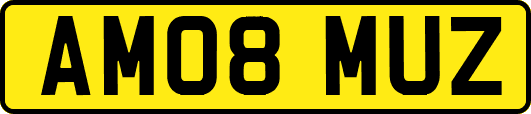 AM08MUZ