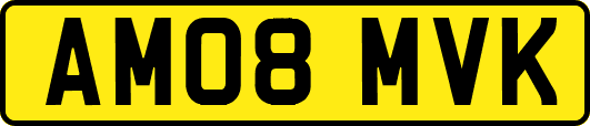 AM08MVK