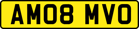 AM08MVO