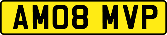 AM08MVP