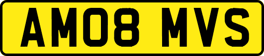 AM08MVS