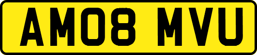 AM08MVU