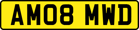 AM08MWD