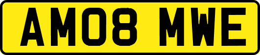 AM08MWE