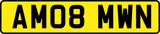 AM08MWN