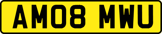 AM08MWU