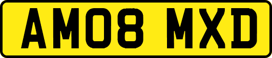 AM08MXD