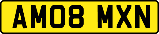 AM08MXN