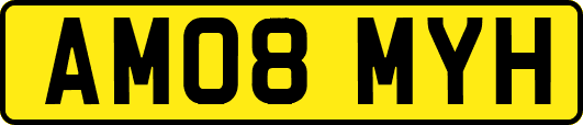 AM08MYH