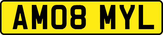 AM08MYL