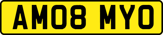 AM08MYO