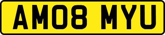 AM08MYU
