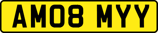 AM08MYY