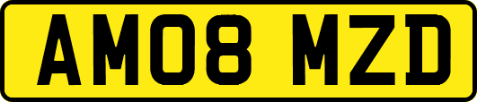 AM08MZD