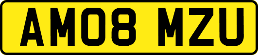 AM08MZU