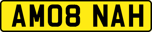 AM08NAH