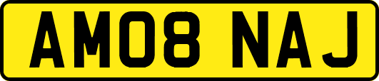 AM08NAJ