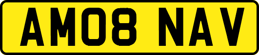 AM08NAV