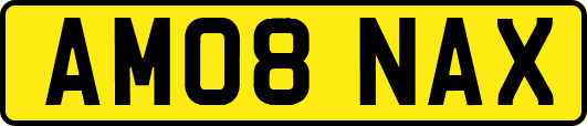 AM08NAX