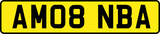AM08NBA