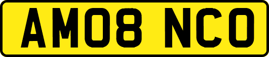 AM08NCO
