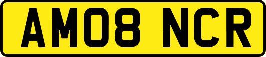 AM08NCR
