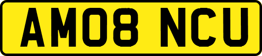 AM08NCU