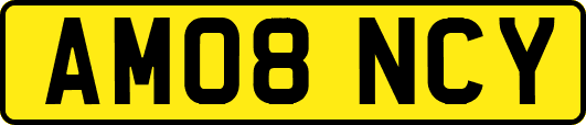 AM08NCY