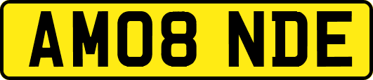 AM08NDE