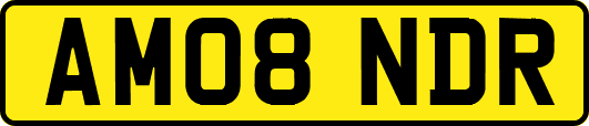 AM08NDR