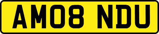 AM08NDU