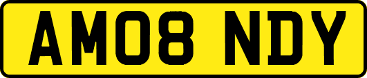 AM08NDY