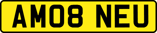 AM08NEU