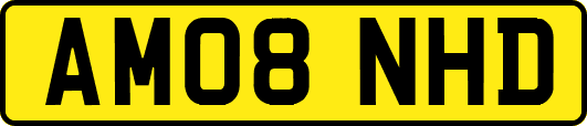 AM08NHD