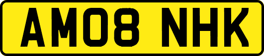 AM08NHK