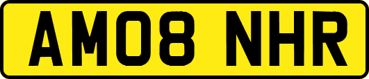 AM08NHR