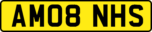 AM08NHS