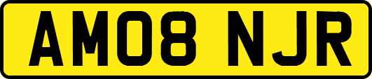 AM08NJR