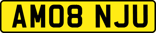 AM08NJU