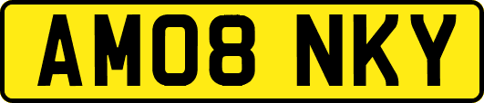 AM08NKY
