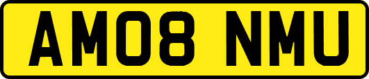 AM08NMU
