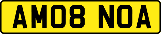AM08NOA